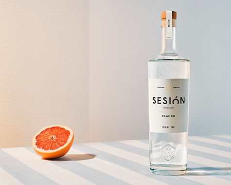 Sesión Blanco