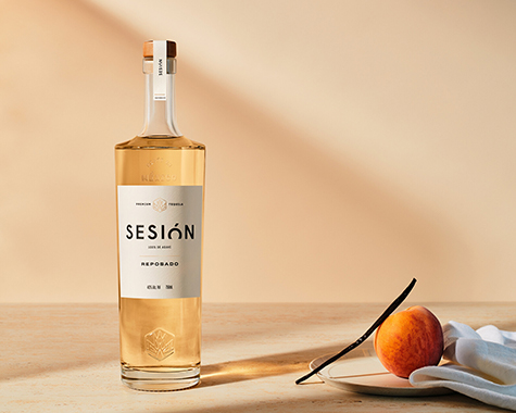 Sesión Reposado